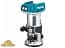 Фрезер кромочный аккум. MAKITA DRT 50 Z