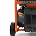 Генератор бензиновый DAEWOO GDA 8000Ei