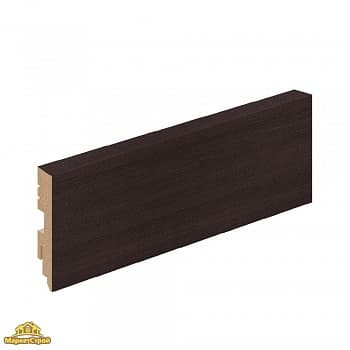 Плинтус MDF Тип-0 Wenge Veralinga