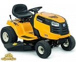 Садовый минитрактор (Райдер) Cub Cadet LT3 PS107