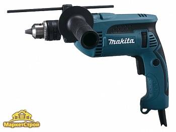 Дрель ударного действия MAKITA HP 1640