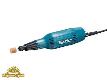 Прямая шлифмашина MAKITA GD 0603 (GD0603)