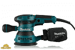 Эксцентриковая шлифмашина MAKITA BO 5041