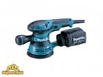 Эксцентриковая шлифмашина MAKITA BO 5040