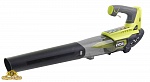 ONE + / Воздуходувка реактивная RYOBI OBL18JB (без батареи)