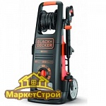 Мойка высокого давления (минимойка) BLACK&DECKER BXPW2700DTS-E