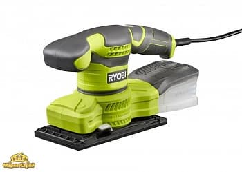 Виброшлифмашина RYOBI RSS200-G (5133003500)