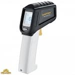 Инфракрасный термометр Laserliner ThermoSpot Plus