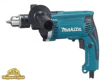 Дрель ударного действия MAKITA HP 1630