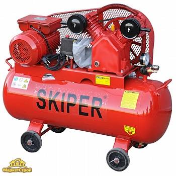 Компрессор Skiper IBL2070А