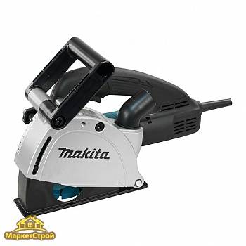 Бороздодел MAKITA SG 1251 J