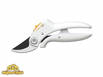 Секатор плоскостной FISKARS PowerLever P57