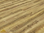 Виниловый пол Fine Floor Made In Belgium Дуб Раме MIB-0046