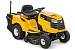 Садовый минитрактор (Райдер) Cub Cadet LT1 NR92