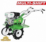 Мотоблок бензиновый Aurora COUNTRY 900 MULTI-SHIFT