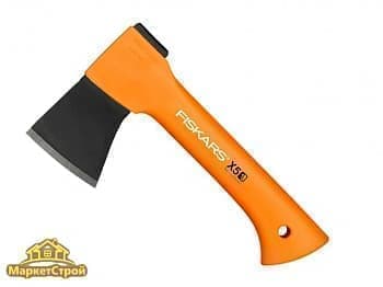 Топор туристический X5 XXS FISKARS (121123)