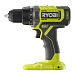 Дрель-шуруповерт RYOBI RDD18-0