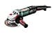 Углошлифмашина (Болгарка) Metabo WEV 17-125 QUICK RT (601089000)