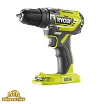 ONE + / Ударная дрель-шуруповерт RYOBI R18PD5-0 (без батареи)