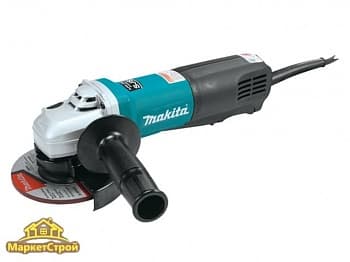 Углошлифмашина (Болгарка) MAKITA 9565 PCV