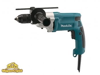 Дрель безударного действия MAKITA DP 4011