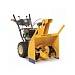 Снегоуборщик Cub Cadet 526 HD SWE