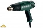 Технический фен Metabo H 16-500 (601650000)