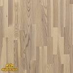 Паркетная доска Polarwood  Дуб PW LIVING WHITE MATT 3S (Живой Белый)