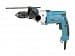 Дрель ударного действия MAKITA HP 2051 F