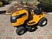 Садовый минитрактор (Райдер) Cub Cadet LT1 NS96