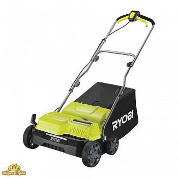 Скарификатор электрический RYOBI RY1400SF35B