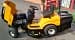 Садовый минитрактор (Райдер) Cub Cadet LT3 PR105