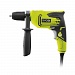 Дрель ударная RYOBI RPD500-GC