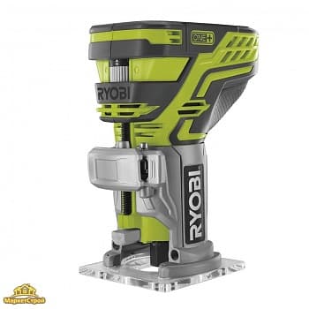 Фрезер аккум. кромочный RYOBI R 18 TR-0 (5133002917)