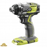 ONE + / Винтоверт RYOBI R18IDBL-0 (без батареи)