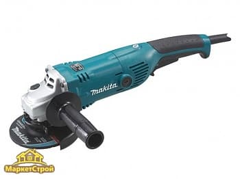 Углошлифмашина (Болгарка) MAKITA GA 5021