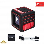 Уровень лазерный ADA Instruments Cube 3D Professional Edition