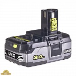 ONE + / Аккумулятор RYOBI RB18L30