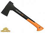 Топор универсальный X10 S FISKARS (121443)