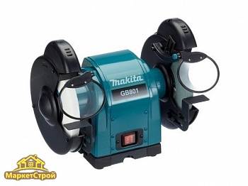 Станок точильный MAKITA GB801