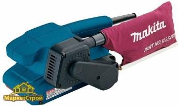 Ленточная шлифмашина MAKITA 9910