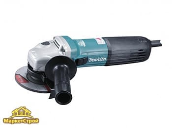 Углошлифмашина (Болгарка) MAKITA GA 5040 C