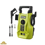 Мойка высокого давления RYOBI RY 100 PWA