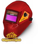 Маска сварщика ELAND 502.2  RED