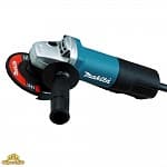 Углошлифмашина (Болгарка) MAKITA 9558 HNK