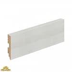 Плинтус MDF Тип-0 Bianco Veralinga