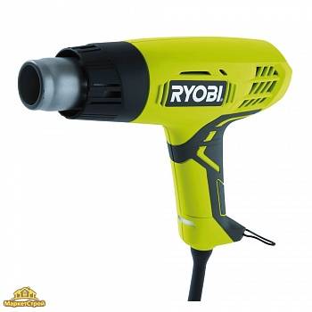 Технический фен Ryobi EHG 2000 (5133001137)