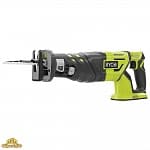 ONE + / Пила сабельная RYOBI R18RS7-0 (без батареи)