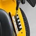 Садовый минитрактор (Райдер) Cub Cadet LT3 PR105