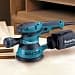 Эксцентриковая шлифмашина MAKITA BO 5040